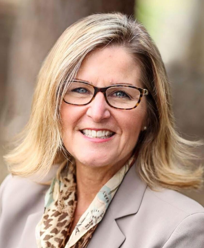 Cherie Stephens