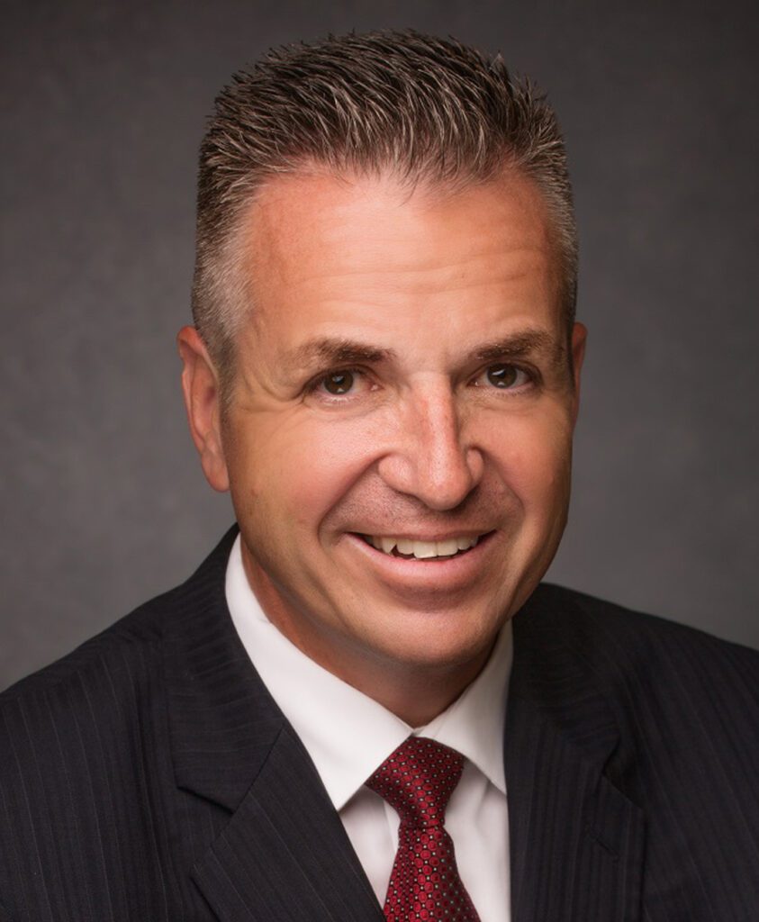 Doug Macfarlane