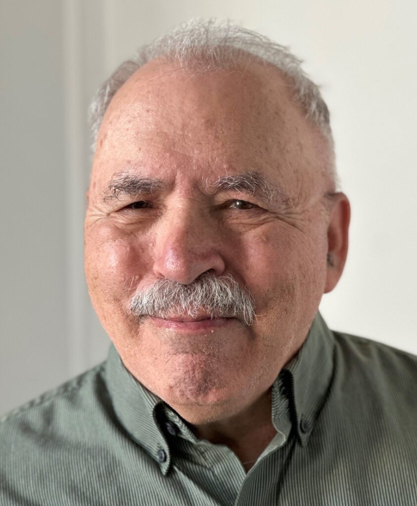 Dr. Gary Bess