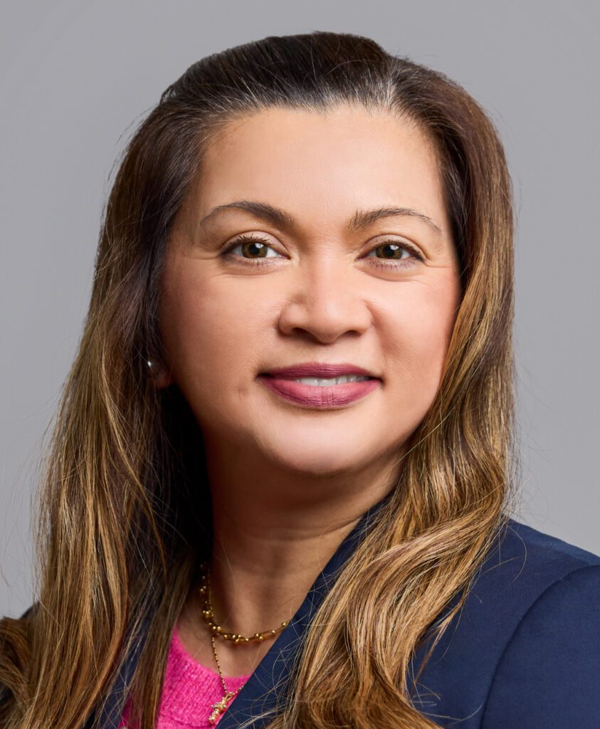 Gertrudes Tiangco-Alba
