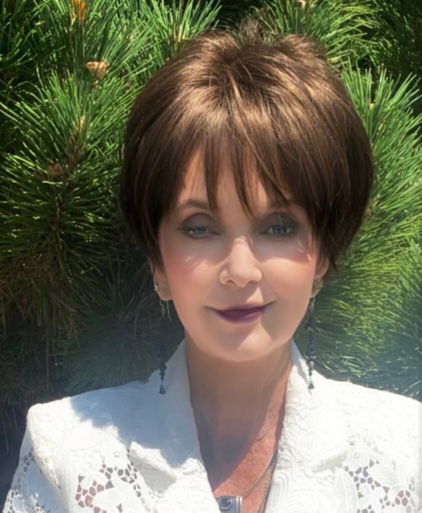 Carolynn Kearby