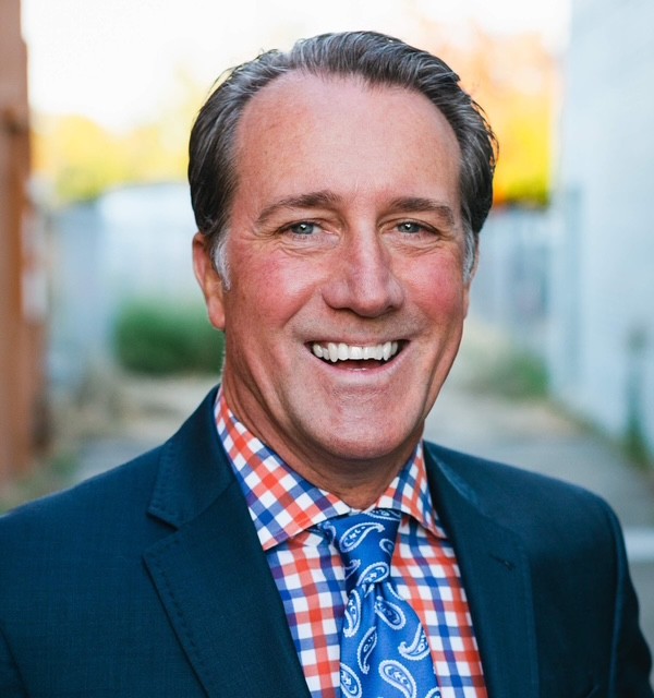 Kent Smith