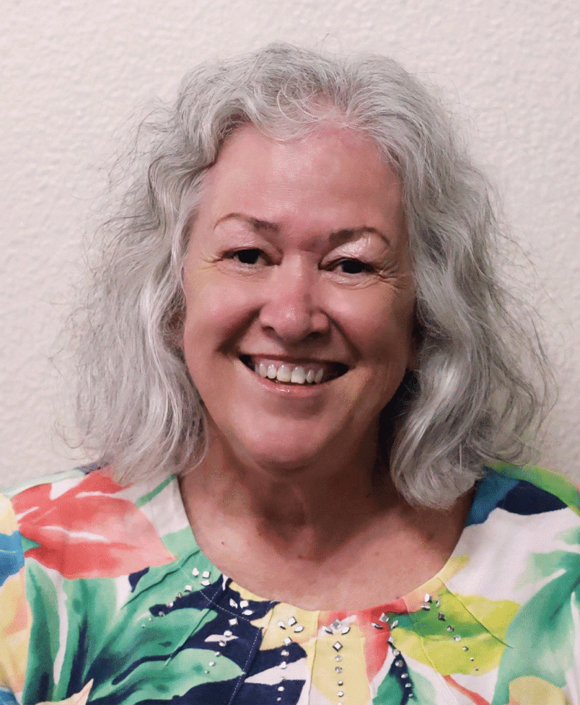 Debbie Collier