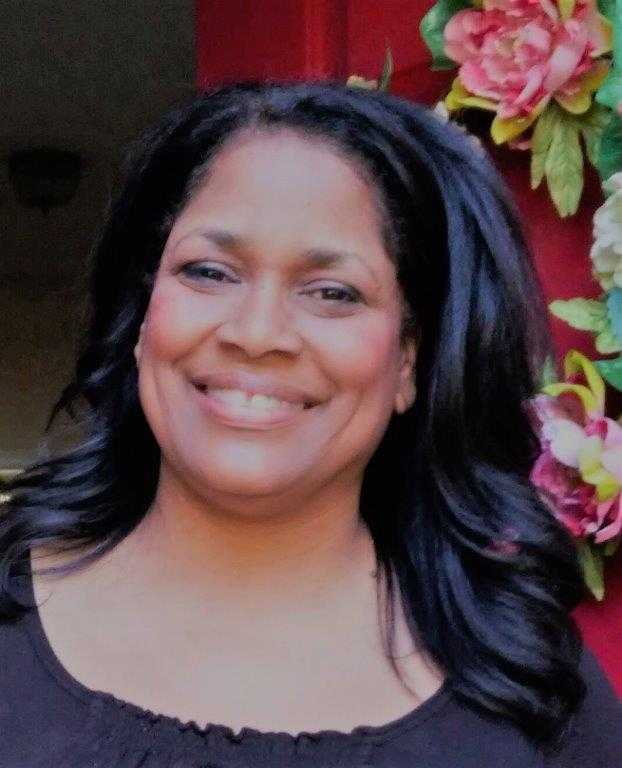 Tina Rivera